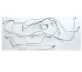 Our Products - Brakes/Wheels - Brake Line Kit 1967-1972 A-Body