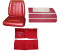 Our Products - Interior - Interior Kits