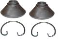 Our Products - Suspension/Steering - Torsion Bar Boots/Clips