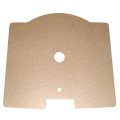 Our Products - Interior - Spare Tire Board/Hold Down Kits
