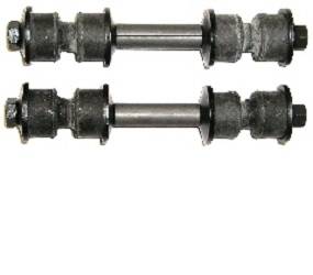 Suspension/Steering - Sway Bar End Links