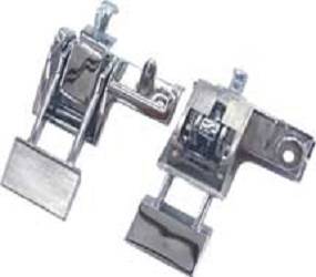 Convertible - Latches