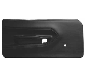 Interior - Door Panels-E-Body