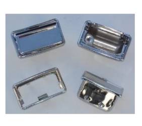 Interior - Ashtrays