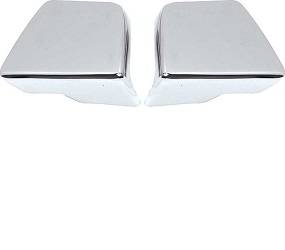 Interior - Inside Door Handles