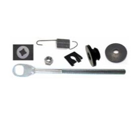Transmission - Clutch Rod Service Kits/Hardware
