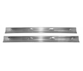 Interior - Door Sill Plates