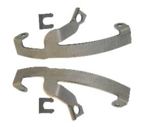 Brakes/Wheels - Brake Hose Brackets