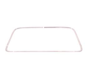 Body Components - Moldings – Back Glass