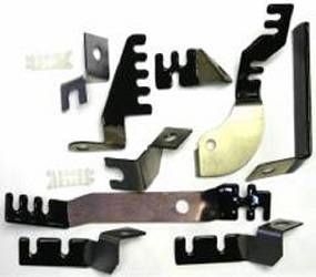 Electrical - Spark Plug Brackets