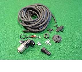 Electrical - Windshield Washer Pump/Hoses/Kits