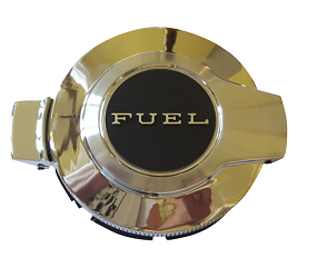 Air/Fuel System - Gas Caps-Flip Top & Standard