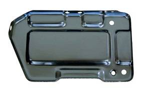 Body - Battery Tray/Braces/Hold Down Kits