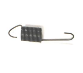 thumbnail image 2 of OER Clutch Fork Return Spring For 1973-1981 Pontiac Firebird & Chevy Camaro – OEM 332521 2 of 6