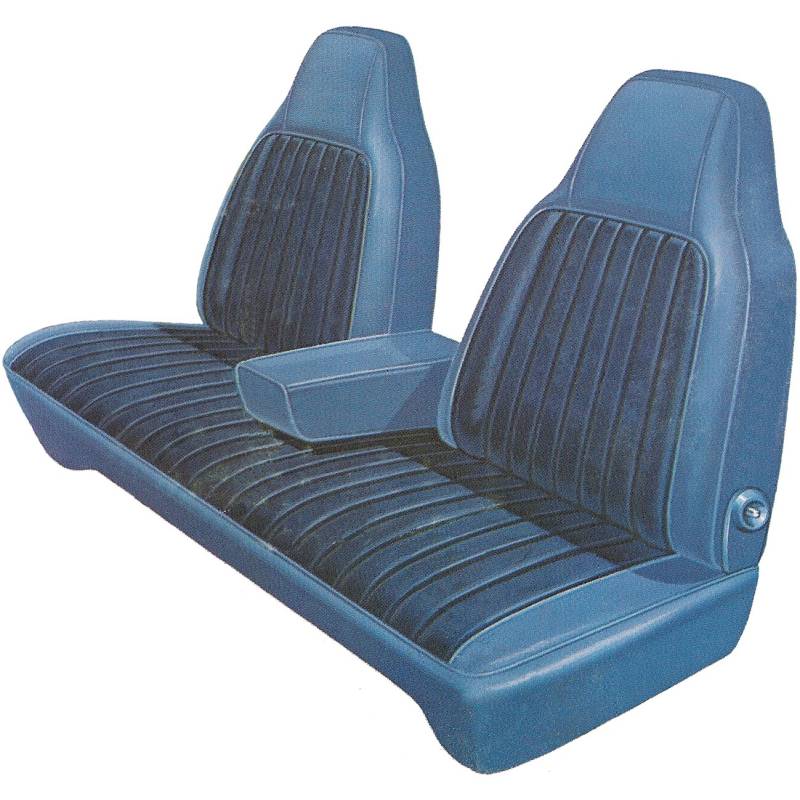 Dmps 4863 Aa74clvd030 C Mopar Seat Covers 1974 76 Dart