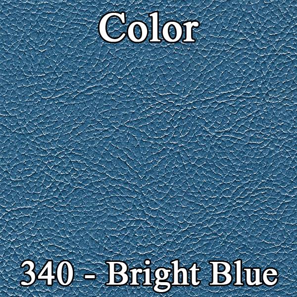 blue hermes color chart 2020