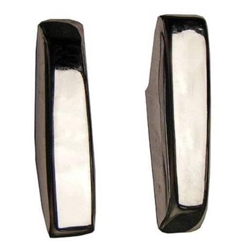 Body - Bumper Guards/Rear Bumper Filler