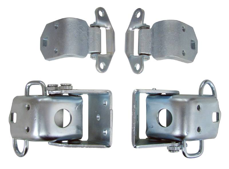 Body - Door Hinges/Repair Kits