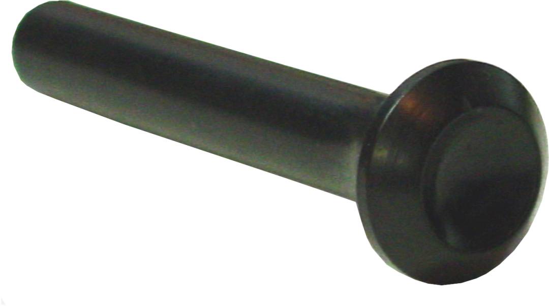 interior doors lock knob ferrules