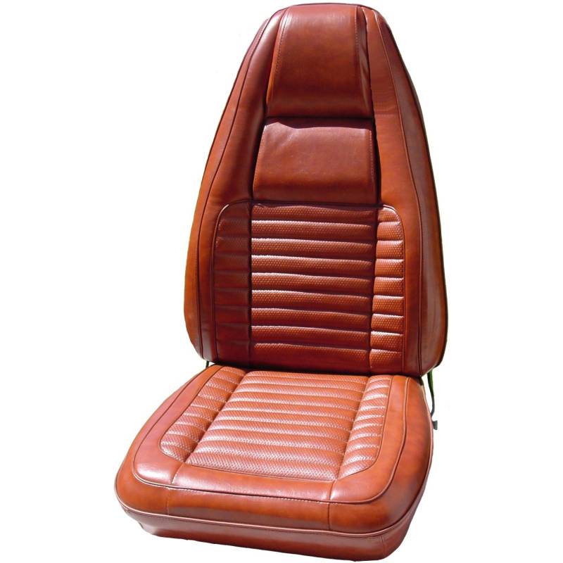Dmps 5289 Aa70cx00010c Mopar Seat Cover 1970 Charger Rt Charger 500