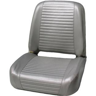 Interior - Seat Covers