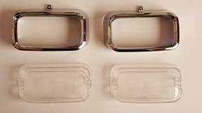 Lighting - Parking Lens