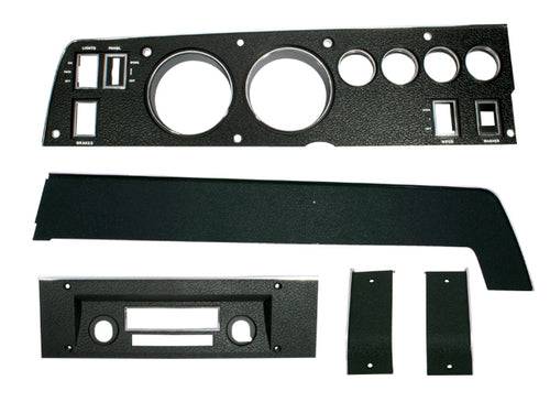 Mopar Dash Switch Nut Bezel Tool – Dodge Charger, Coronet, Plymouth Roadrunner