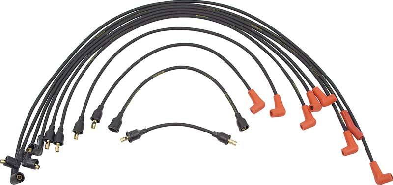 Electrical - Spark Plug Wires