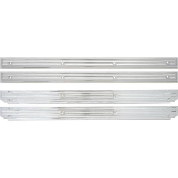 Interior - Door Sill Plates