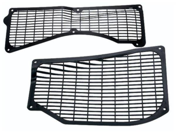 Body Components - Cowl Vent Screens