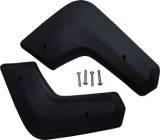 Dante's Mopar Parts - Mopar Seat Hinge Covers-1968-1970 A & B-body Bench Seat