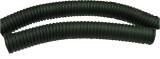 Dante's Mopar Parts - Mopar Dash Vents Hoses- 1968-1970 B-body Without A/C