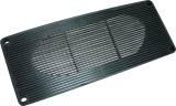 Dante's Mopar Parts - Mopar Speaker Grille SG1 70-74 Cuda & 71-74 Challenger SG2 70 Challenger