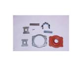 Dante's Mopar Parts - Mopar Steering Column, Seals, Bearings Steering Coupler Kit 1967-1972 models