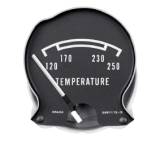 Dante's Mopar Parts - Mopar 1968-1970 B-Body Rallye Temperature Gauge