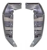 Dante's Mopar Parts - Mopar Splash Shields Inner Fender- 1970-1974 E-body