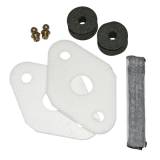 Dante's Mopar Parts - Mopar Gaskets Wiper Seal Kits