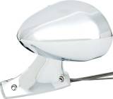 Dante's Mopar Parts - Mopar Chrome Sport Drivers Remote Mirror 1970 E-body