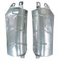 Dante's Mopar Parts - Mopar Exhaust Heat Shield- 70-74 E-body Cuda Challenger