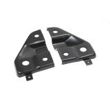 Dante's Mopar Parts - Hood Pin Support Brackets 1970-1974 Plymouth Cuda