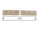 Dante's Mopar Parts - Mopar Lenses Parking Lens A-Body 1969 Dart