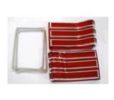 Dante's Mopar Parts - Mopar Tail Light Lens 1966 Plymouth Satellite & Belvedere