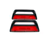 Dante's Mopar Parts - Mopar Lenses Tail Light 1972 Plymouth Road Runner GTX