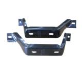 Dante's Mopar Parts - Mopar Rear Bumper Brackets