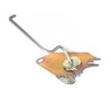 Dante's Mopar Parts - Mopar Carburetor Choke Thermostat Assembly 1968-1969 383/440 and 1968-1970 340 AVS 4-Barrel Choke Assembly