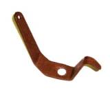 Dante's Mopar Parts - Mopar Throttle Return Spring Bracket 1968-1970 340 4-Barrel Applications