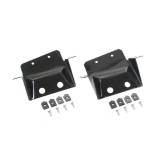 Dante's Mopar Parts - 1970-76 Dodge Dart/Plymouth Scamp Rear Spoiler Underside Brackets