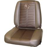 Legendary Auto Interiors - Mopar Seat Covers 1964 Dodge Dart GT Front Buckets