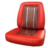 Legendary Auto Interiors - Mopar Seat Covers 1964 Plymouth Valiant Signet Front Buckets