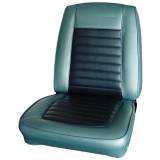 Legendary Auto Interiors - Mopar Seat Covers 1966 Plymouth Valiant Signet Front Buckets